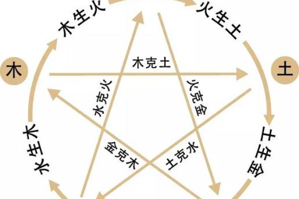 从八字命宫出发，看透你的命运！