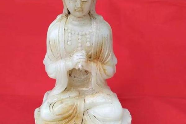 观音像碎了是吉还是凶  玉观音断头有什么预兆