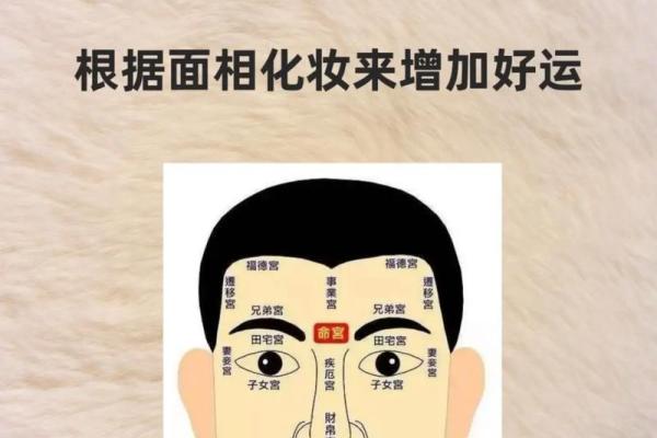 为什么算命的人说不能碰眉毛代表什么含义