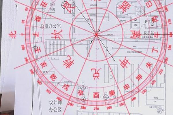 楼层的风水五行