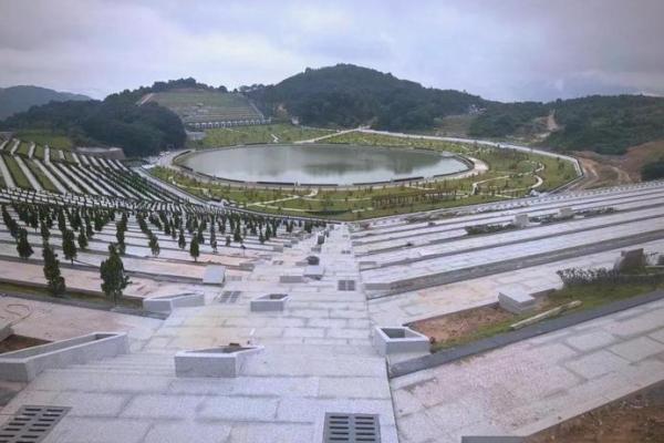 风水公墓中最好的位置你知道多少？