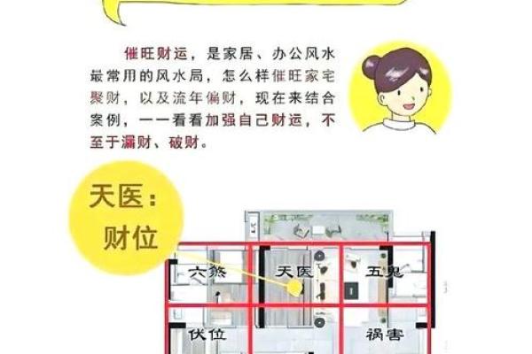 房子的位置和风水关系大吗