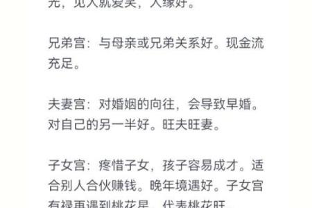 紫微排盘官禄宫自化忌 官禄宫自化忌命运影响