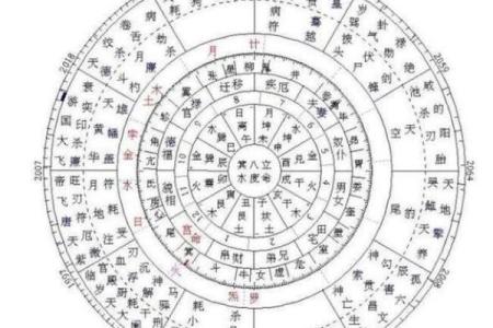 紫薇斗数里禄 科是什么意思