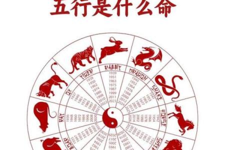 十二生肖顺序配对