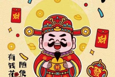 财神爷看了这些现象，就会走开