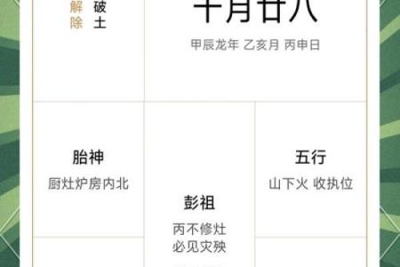 黄历每天时辰吉凶