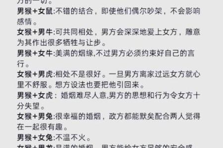 生肖配对看属狗属猴的婚姻怎么样