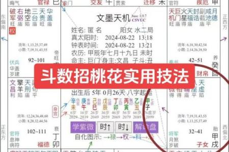 紫薇斗数福德宫空宫破碎