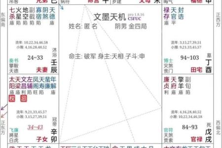 紫薇斗数夫妻宫紫薇庙科
