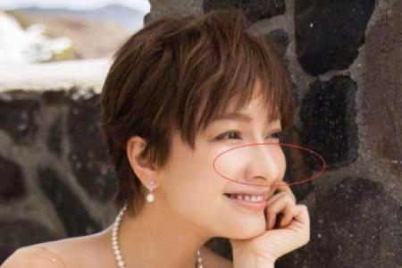 面相风水鹰钩鼻女人的好处和缺点