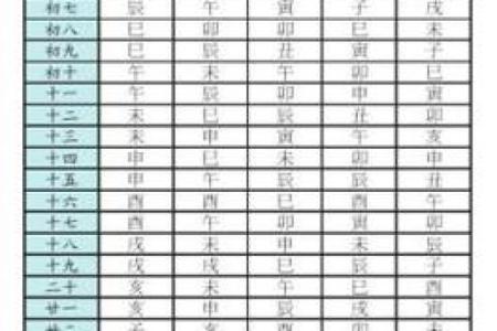 紫微斗数排盘解析,紫微十四主星七杀星