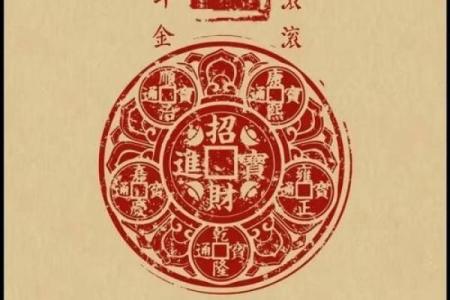 红底黄字风水