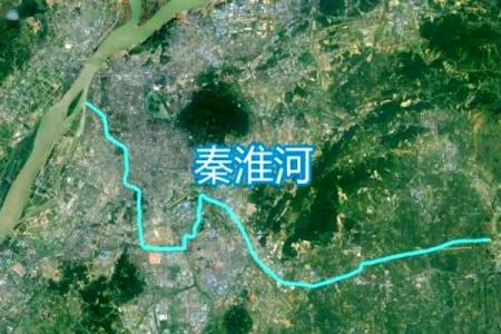 北国河风水