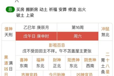 【道教黄历】2022年05月19日 壬寅年 乙巳月 壬申日