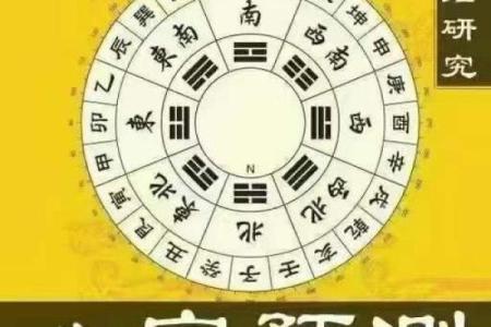 从八字命宫出发，看透你的命运！