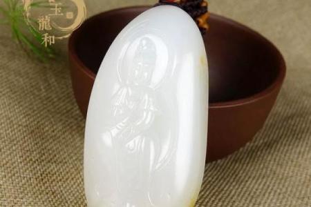 观音像碎了是吉还是凶  玉观音断头有什么预兆