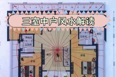 正朝东的房子风水好