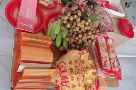 “中秋供4果，财神家中坐”，建议：中秋节，这4种水果摆上