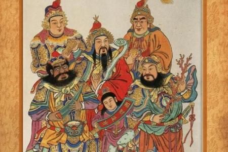 五路财神酒,五路财神酒瓶