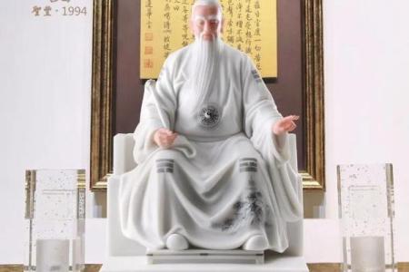 风水中的_风水中的堂口指的什么