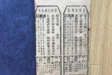 观音灵签86签完整版白话解签