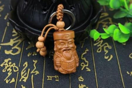 财神爷供桃子好不好  财神爷贡品放桃子可以吗