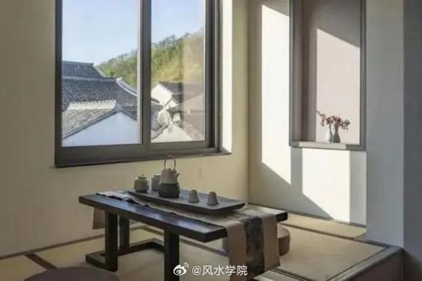 说说最基本的风水常识