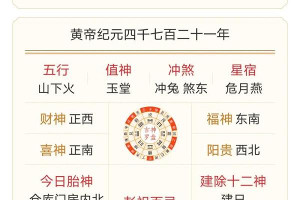 朱雀值日：如何避开2024年8月5日老黄历的凶日
