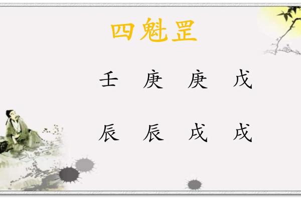 紫微斗数命属魁罡什么意思 魁罡命是什么命？