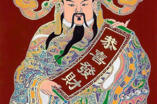 家中哪些方位适合摆放财神爷呢
