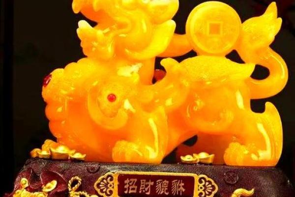 店铺风水摆设招财吉祥物