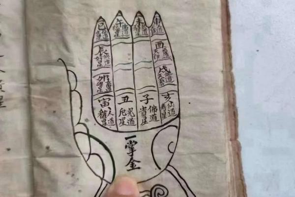 算命精准