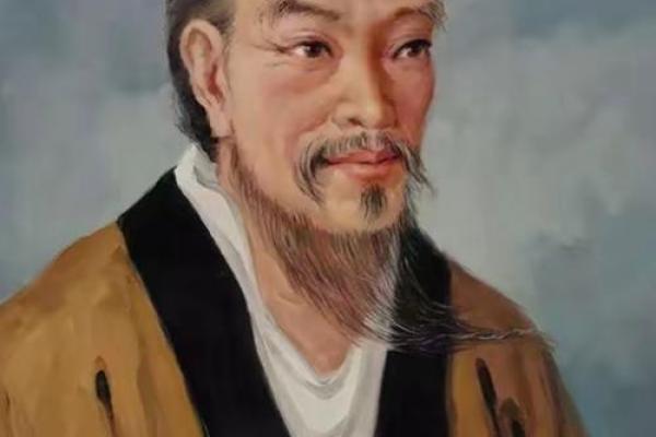 庄氏紫薇斗数创始人