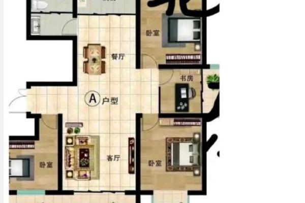老公属马,老婆属龙,住几层的楼房风水更好？