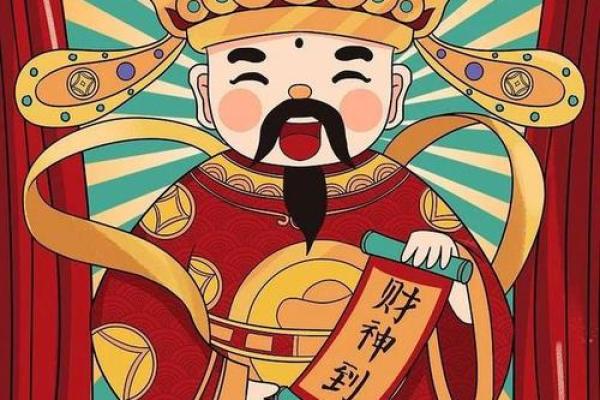 为啥请了财神就不顺了是不是做错了什么