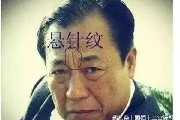 济缘算命：什么面相的男人容易长寿？