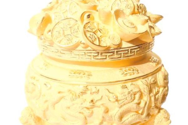 风水金命的人家里适合摆什么提升运势