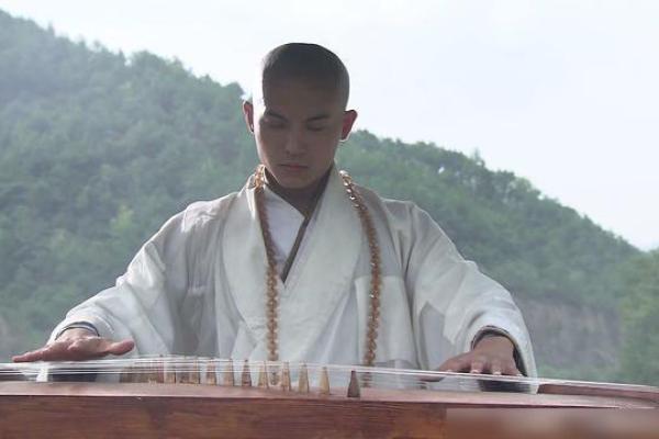 八字无花