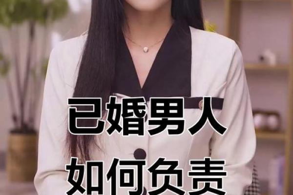 已婚男人的八字婚姻观