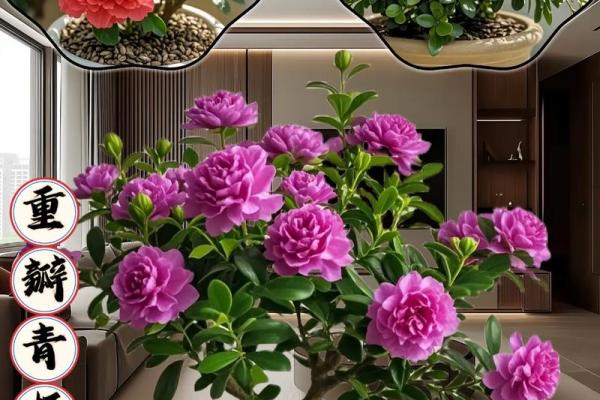院子的风水_风水庭院种什么花好