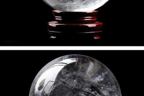 听专业风水大师详解水晶风水