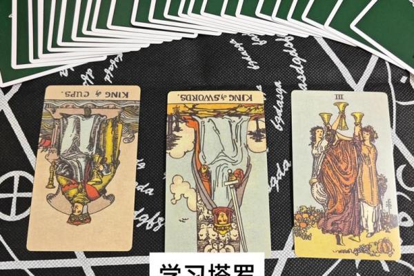 塔罗牌测试十二月学习运
