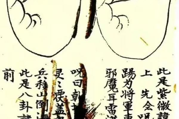 紫薇斗数掌中决