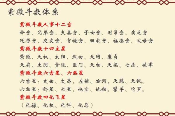 紫薇斗数看未来公公