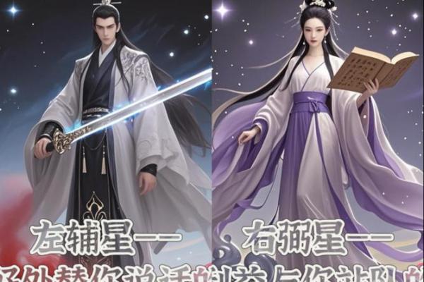 紫薇斗数看未来公公