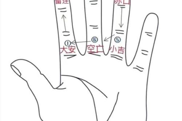 教你最简单的算命方法—诸葛巧连神数