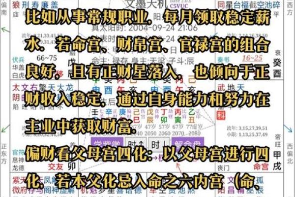 abc科技紫薇斗数