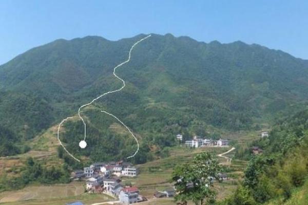 如何看阴宅风水宝地
