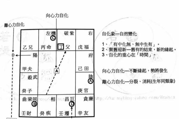 倪海厦的紫薇斗数跟谁学的